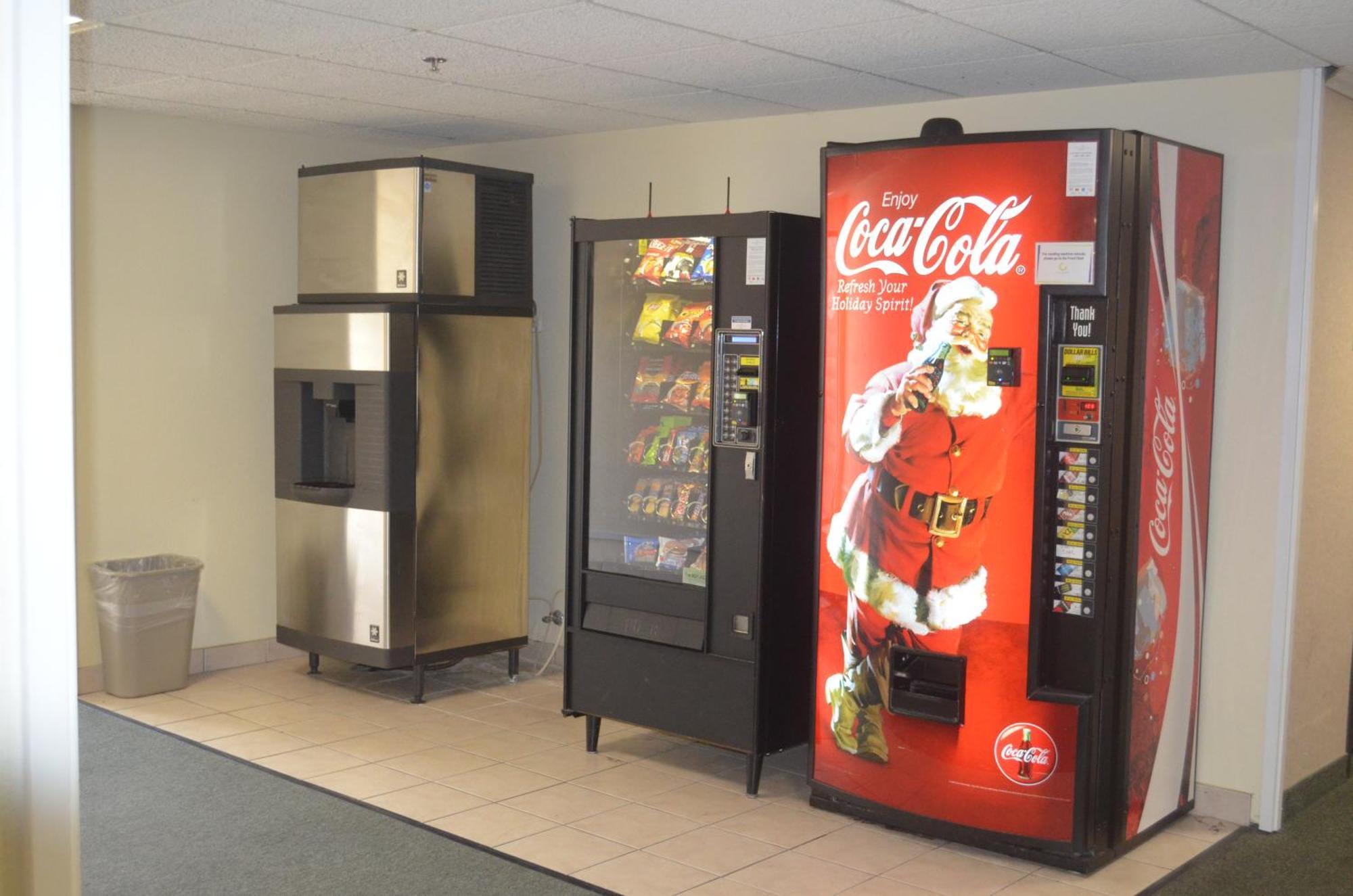 Santa'S Lodge 산타 클로스 외부 사진
