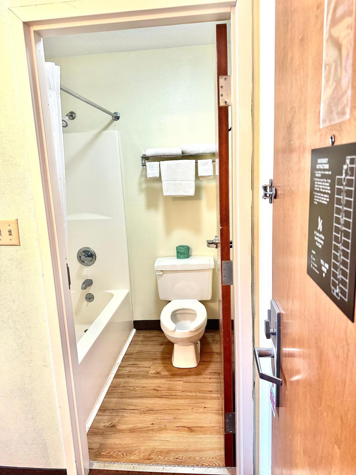 Santa'S Lodge 산타 클로스 외부 사진