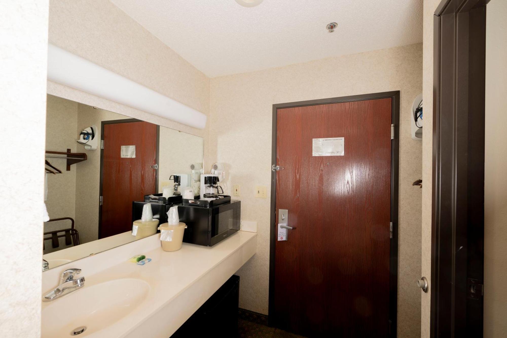 Santa'S Lodge 산타 클로스 외부 사진