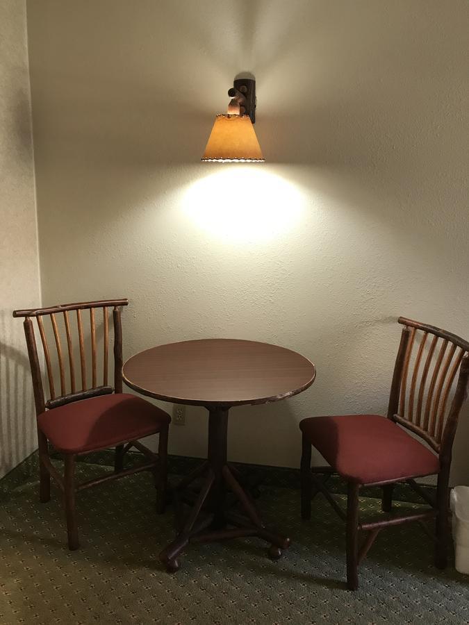 Santa'S Lodge 산타 클로스 외부 사진
